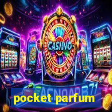 pocket parfum